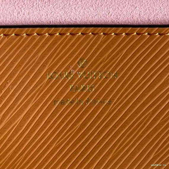 WIS LOUIS MM TWIST VUITTON 0615